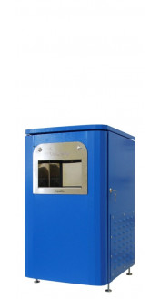 Настольный автомат газированной воды Aquatic АГВ-40